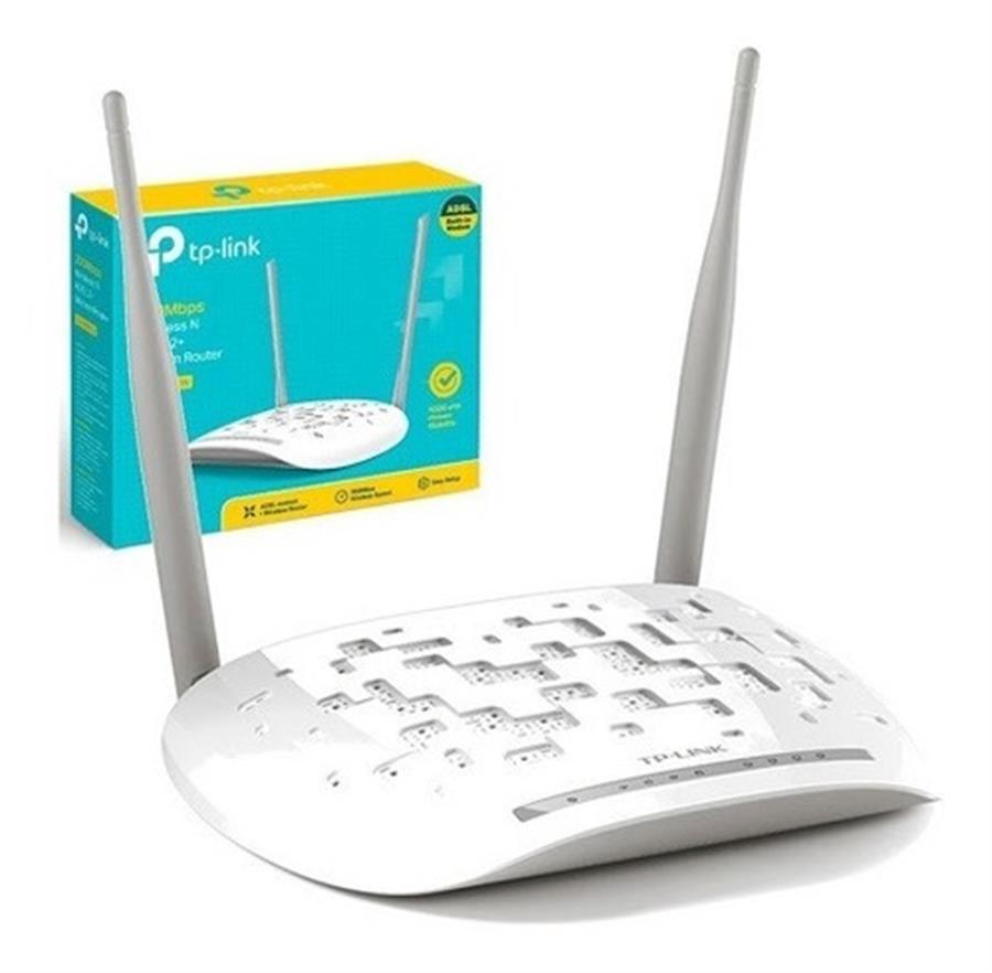 ROUTER TP-LINK Fibra XN020-G3V4682