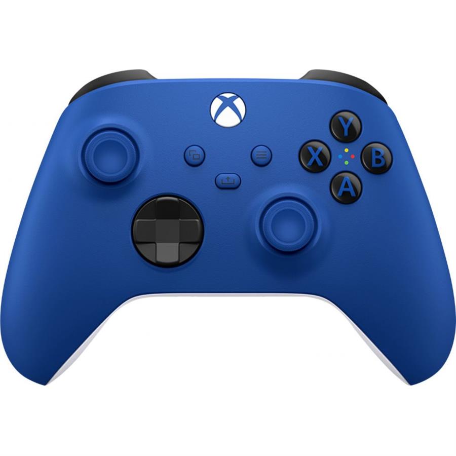 Joystick Xbox Serie S/X (shock blue)