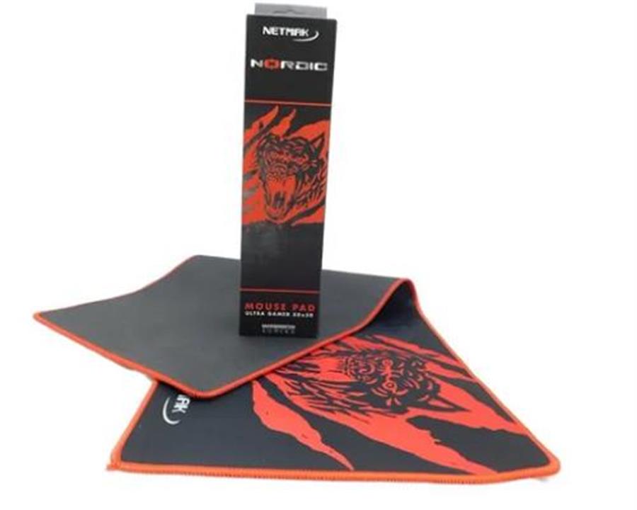 Mousepad Netmak Nordic 80 X 30 caja