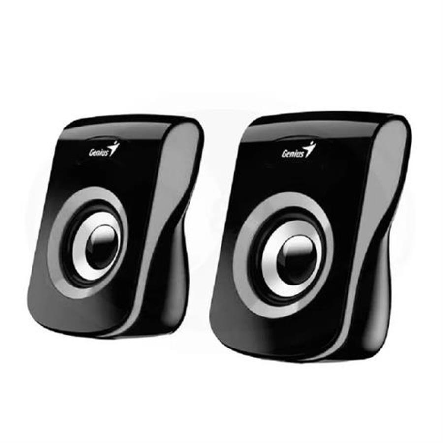 Parlante USB Genius SP-Q180 (consultar colores)