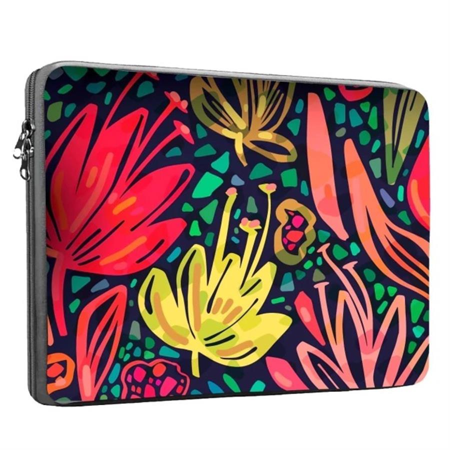Funda Notebook 14" Neoprene Estampado 46