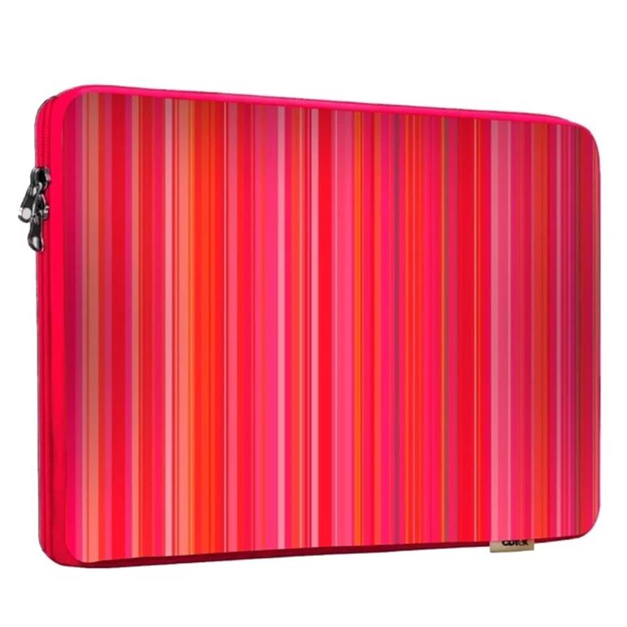Funda Notebook 15.6" Neoprene Estampado 8