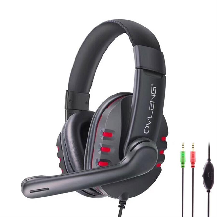 Auricular Jottax Ovleng X6 pc