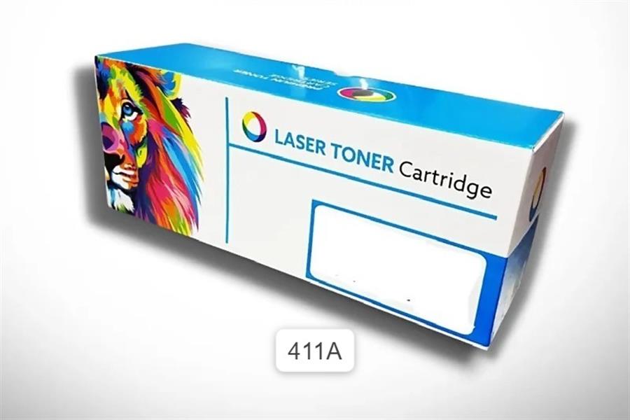 Toner Premium Cartridge alternativo 411