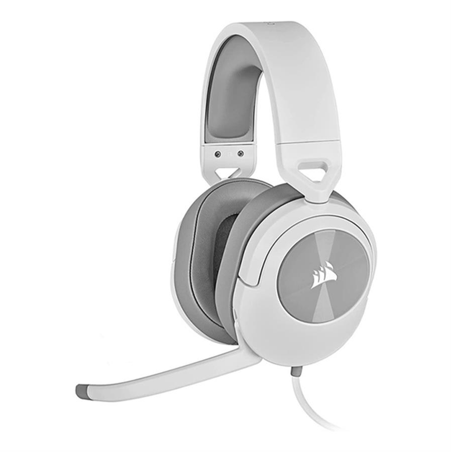Auricular Corsair HS55