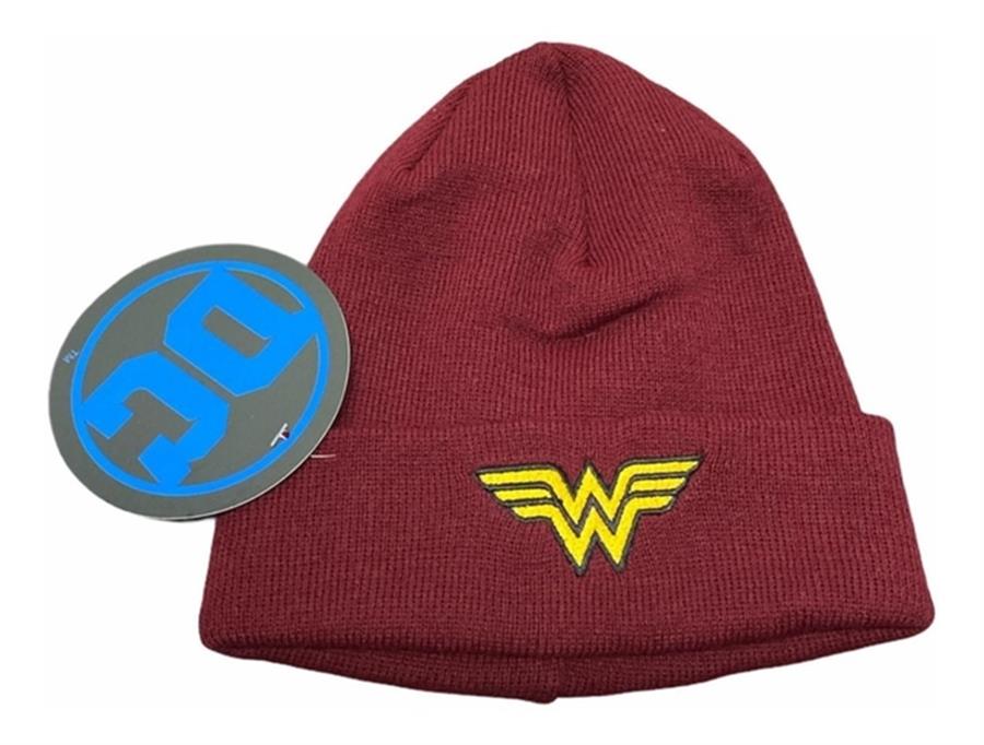 Gorro DC Wonder Woman
