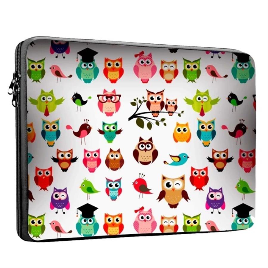 Funda de Notebook 15.6" Buho CDTek