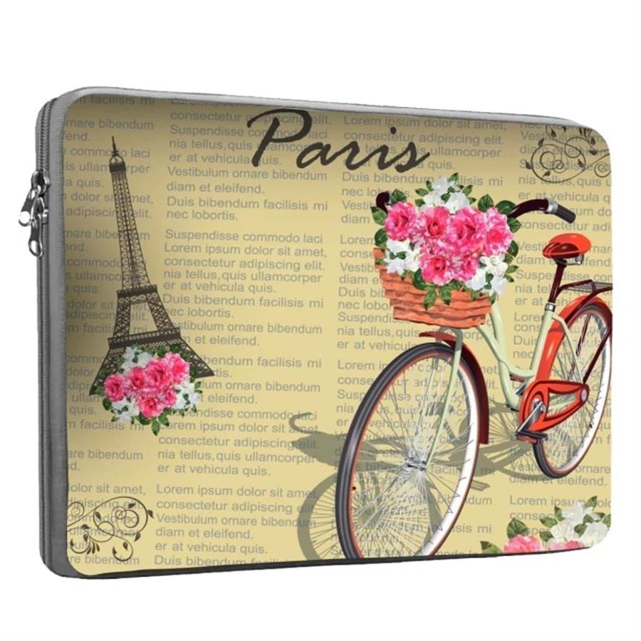 Funda de Notebook 15.6" Paris CDTek