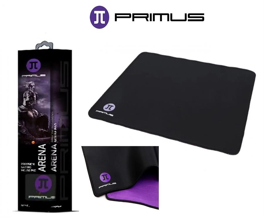MousePad Primus ARENA L 400x320x3 pmp 01L