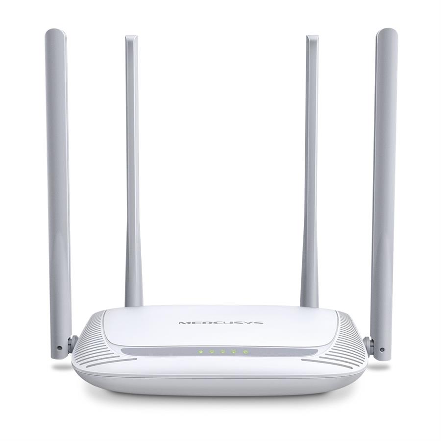 Router Mercusys 300 Mbps (MW325R)