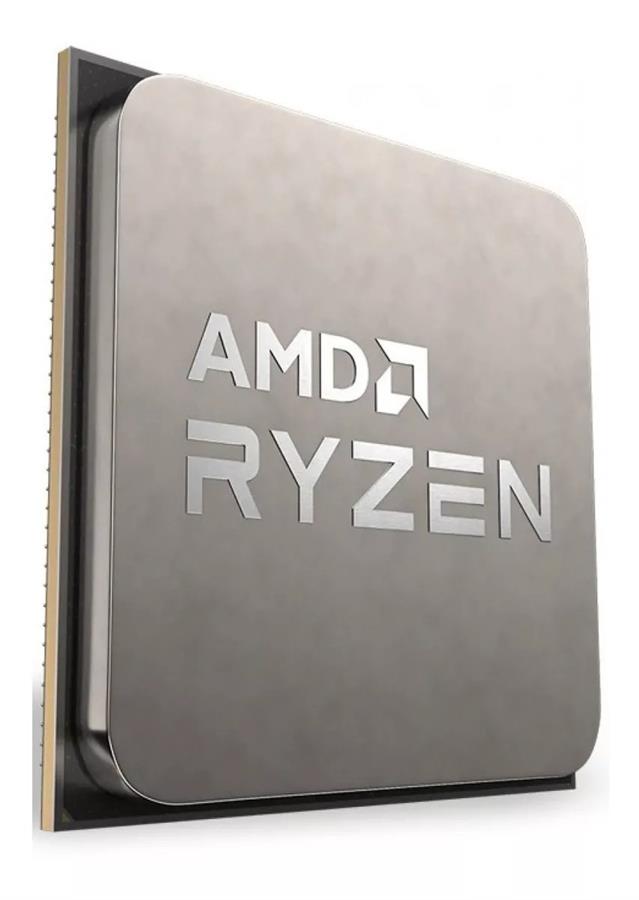 Procesador Amd (AM5) Ryzen 5 7600 C/Cooler