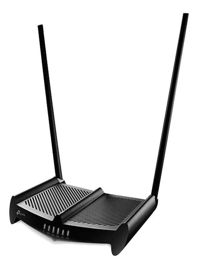 Router TP LINK TL-WR841  Rompemuro