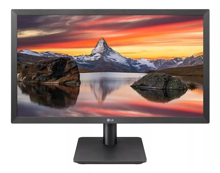 Monitor LG 22" Led 22MP410-B Hdmi Full HD
