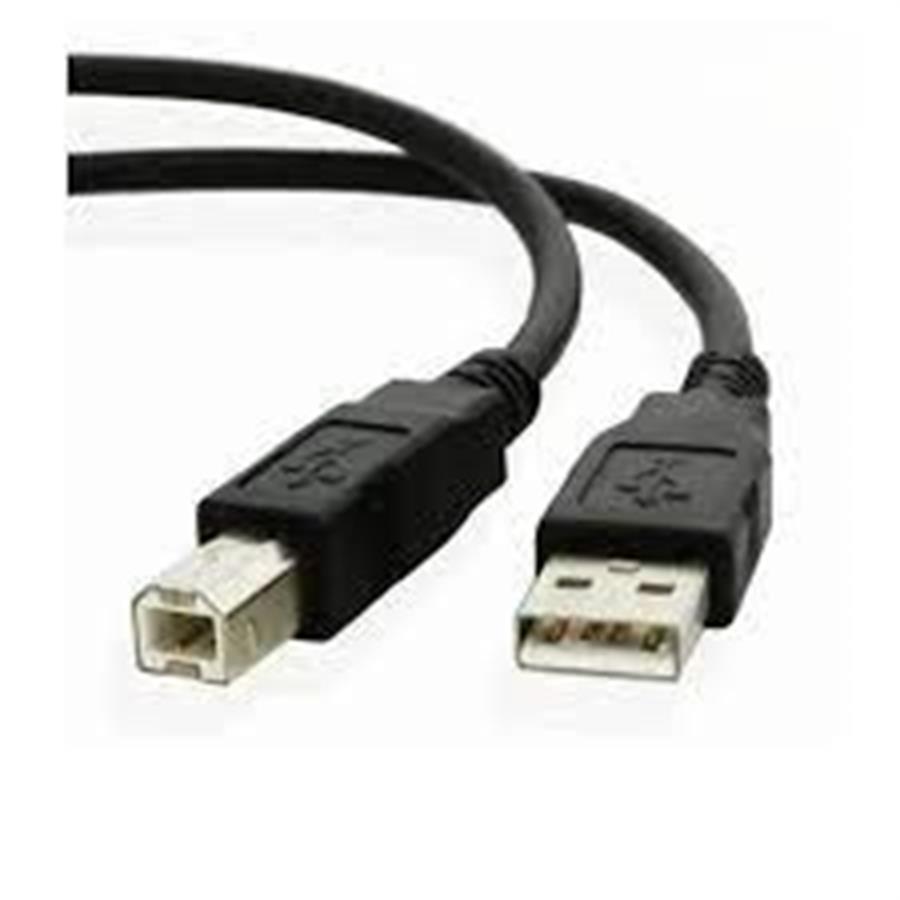 Cable Impresora 1.80 Mts. Netmak