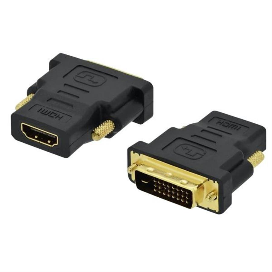 Adaptador DVI-M a HDMI Int.Co (09-017)