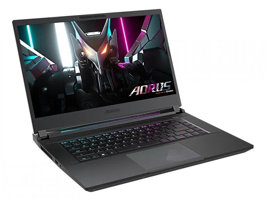 Notebook Gigabyte Aorus 15G BKF-73LA583LH FHD 360Hz I7-13700H RTX 4060 8GB