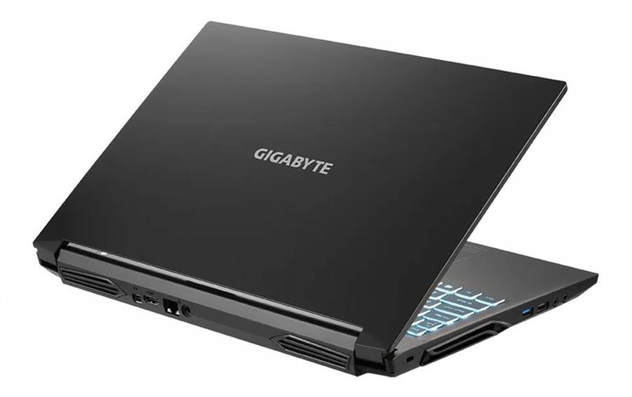 Notebook Gigabyte G5 144HZ I5-11400H 16GB RTX3050TI 512GB