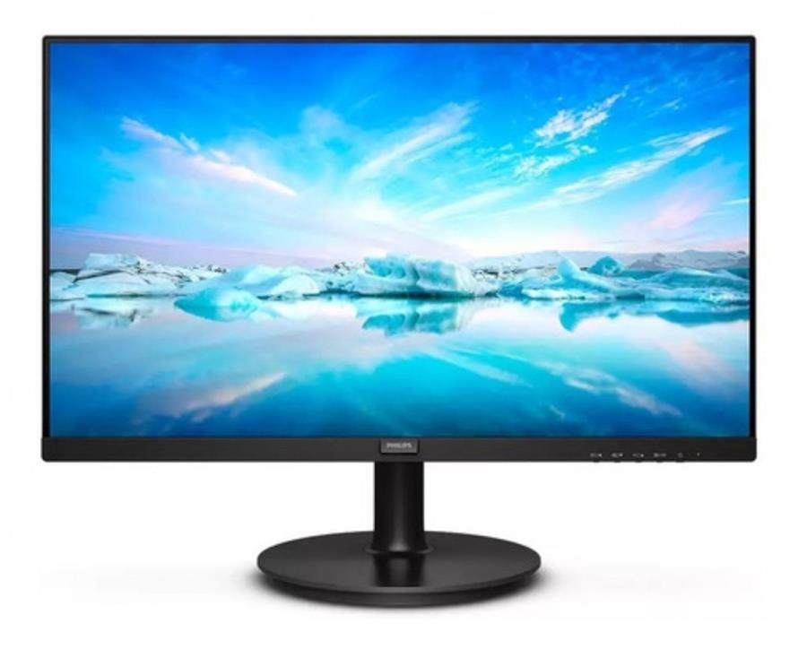 Monitor 27" Philips (272v8la)(75 Hz)