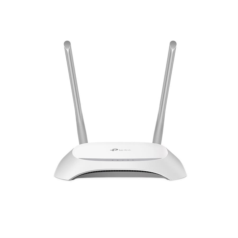 Router Tp Link 850N