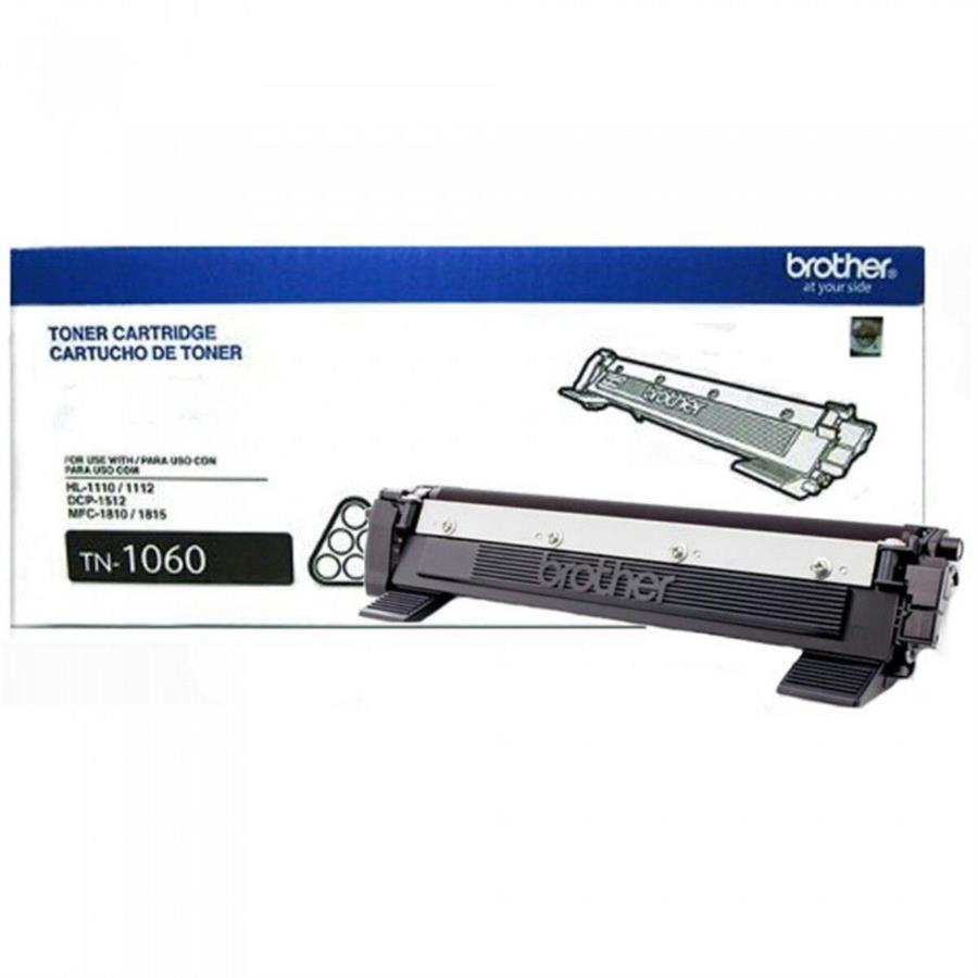 Tóner Brother 1060 Original Brother