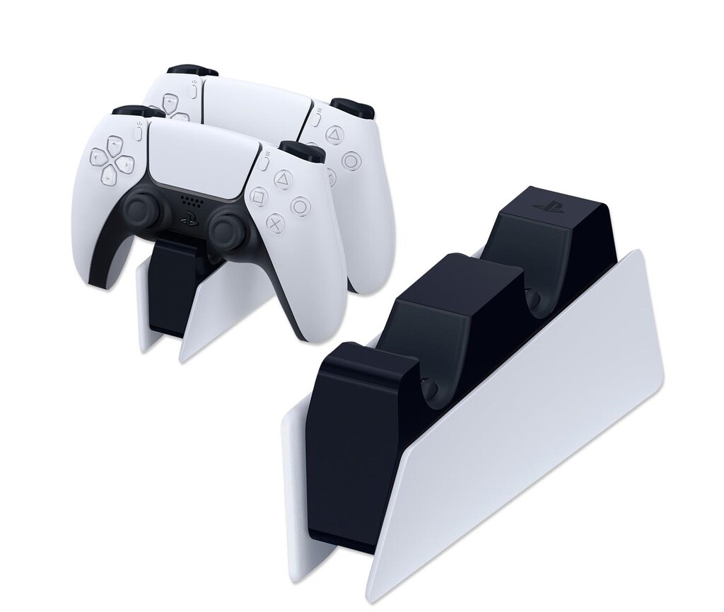 Base de carga Dualsense Sony