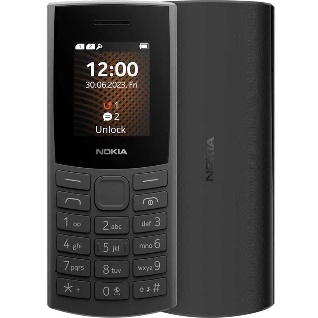 Celular Nokia 106 (consultar colores disponibles)