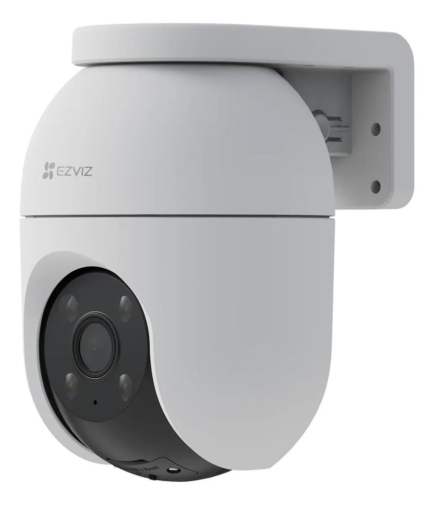 Camara EZVIZ C8C Exterior giro 360 VN Color