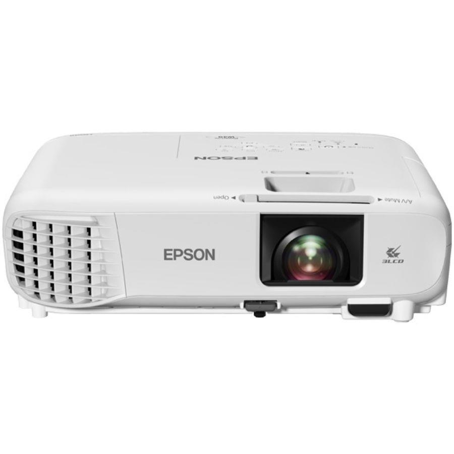Proyector Epson POWER LITE W49 (4144)