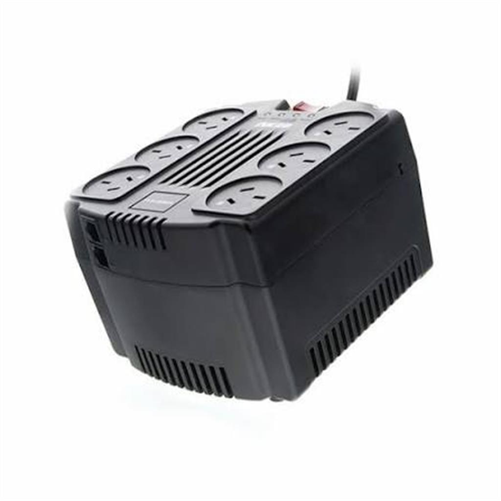 Estabilizador Automatico FVR FORZA 2200VA 1100W