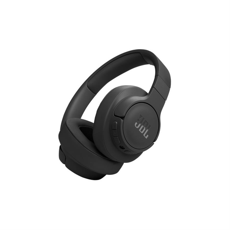 Auricular Jbl Bluetooth T770NC Noise Cancelling Negro