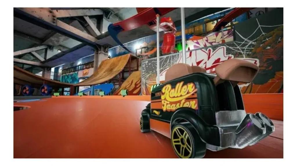 HOT WHEELS UNLEASHED PS5 FISICO