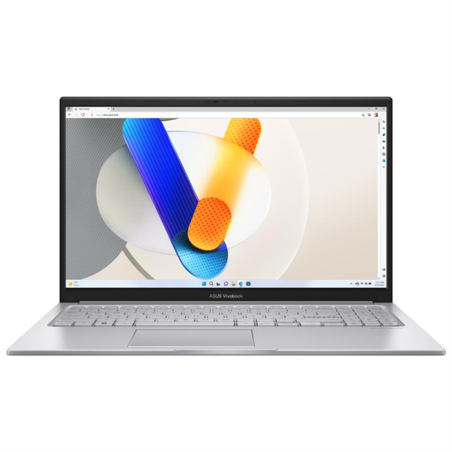 Notebook Asus  X1504 I5 512GB 16GB 15"