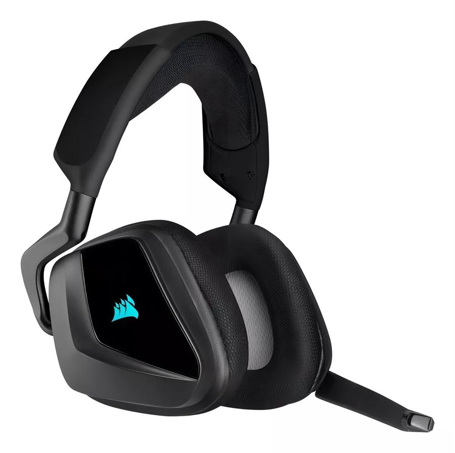 Auricular Corsair VOID RGB Elite Wireless 7.1 Surround (consultar colores)