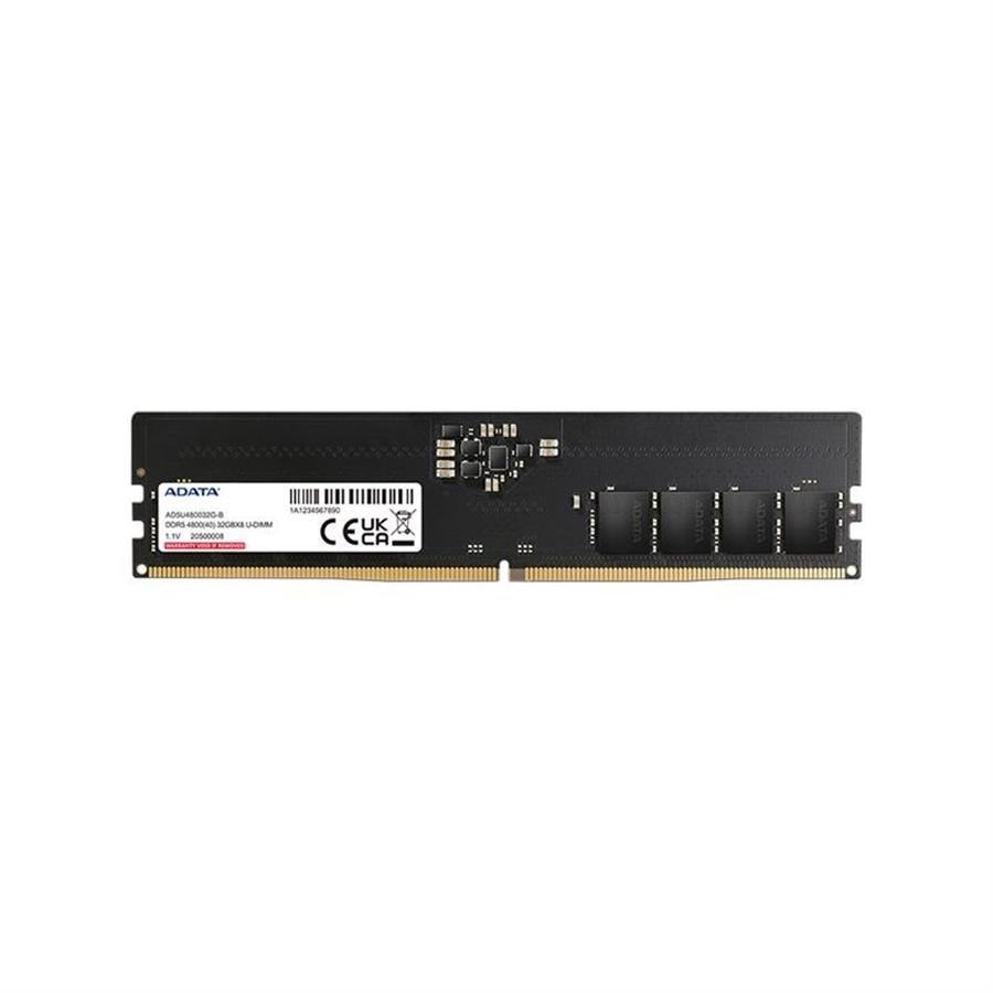 Memoria Ram Adata 16GB DDR5 4800Mhz