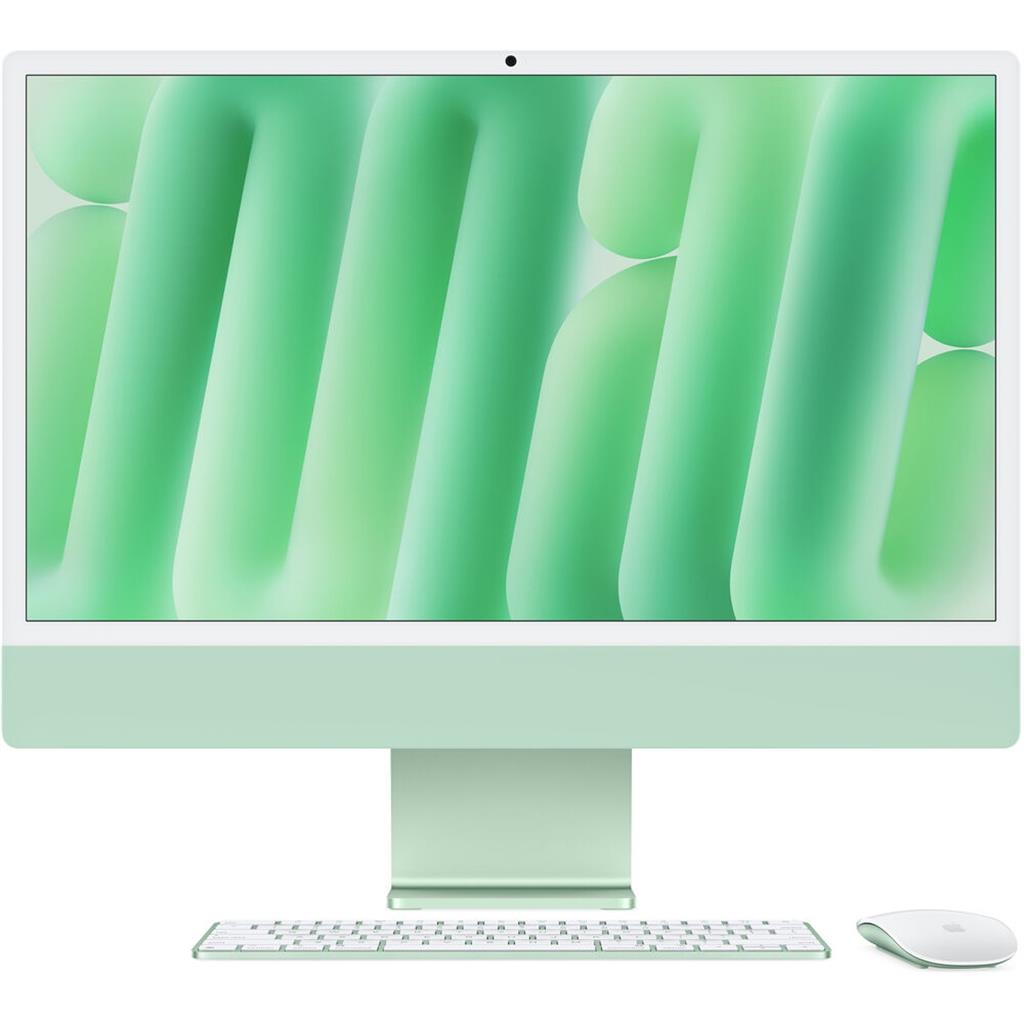Imac 24" M4 24GB 512GB 10 nucleos 10 GPU (consultar colores disponibles)