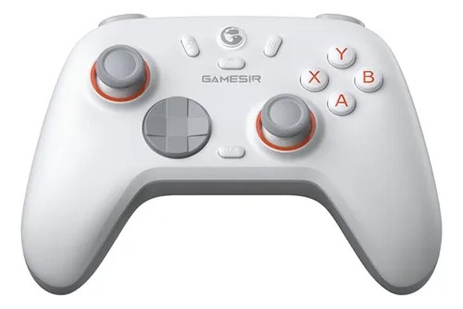 JOYSTICK GAMESIR NOVA 2 LITE BLANCO PC / IOS / STEAM / ANDROID / NSW