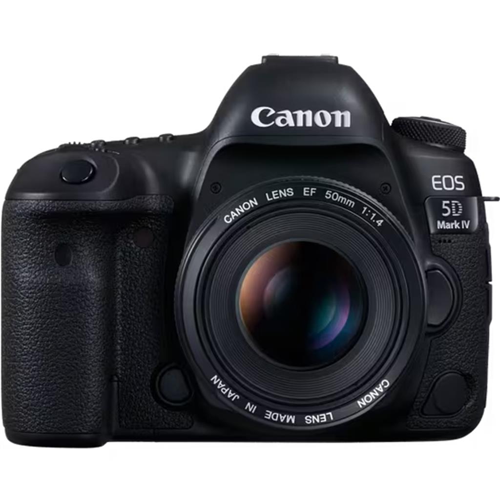 CANON 5D MARK IV BODY