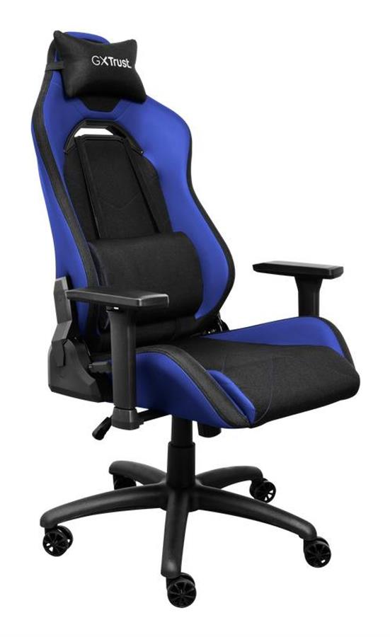 SILLA GAMER TRUST GXT714B RUYA ECO (consultar colores)
