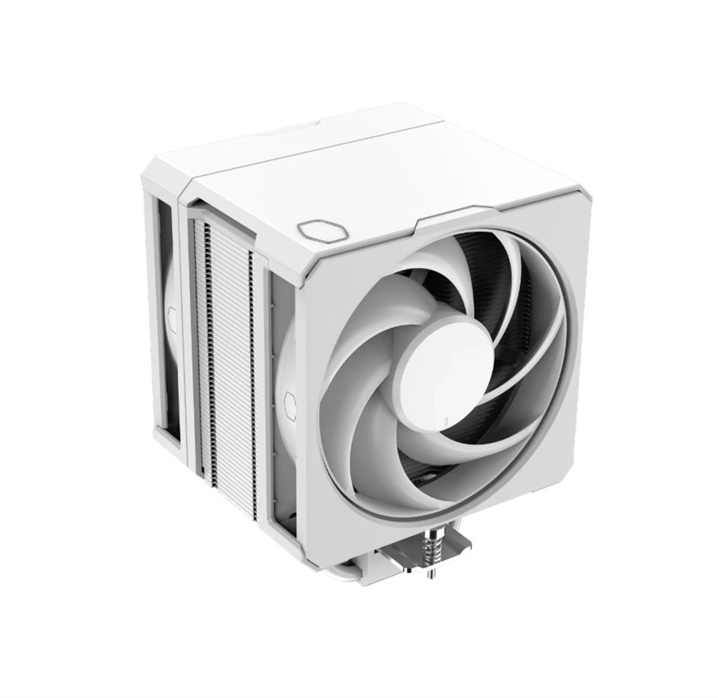 Air Cooler Cooler Master Hyper 612 Apex White