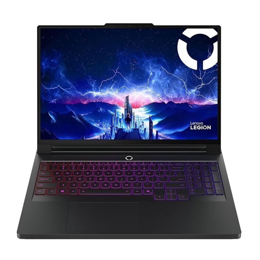Notebook Lenovo LEGION 7 16IAX10H Intel Core Ultra 9 275HX 2TB 32GB RTX 5070Ti 12GB  16" 2.5K (2560x1600) OLED 240Hz