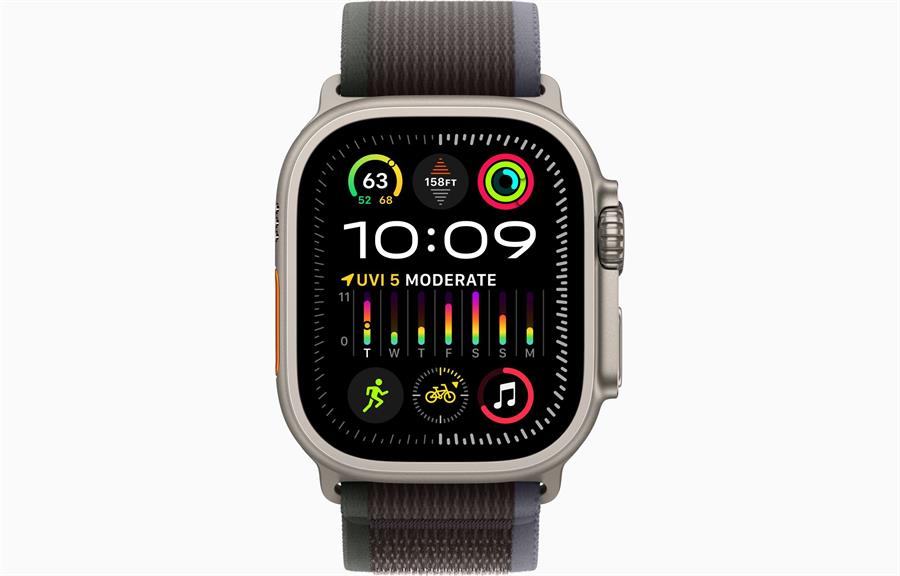 Apple Watch Series Ultra 2 49MM (consultar colores)
