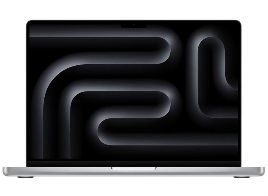 Macbook Pro M4 14" 16GB 512GB