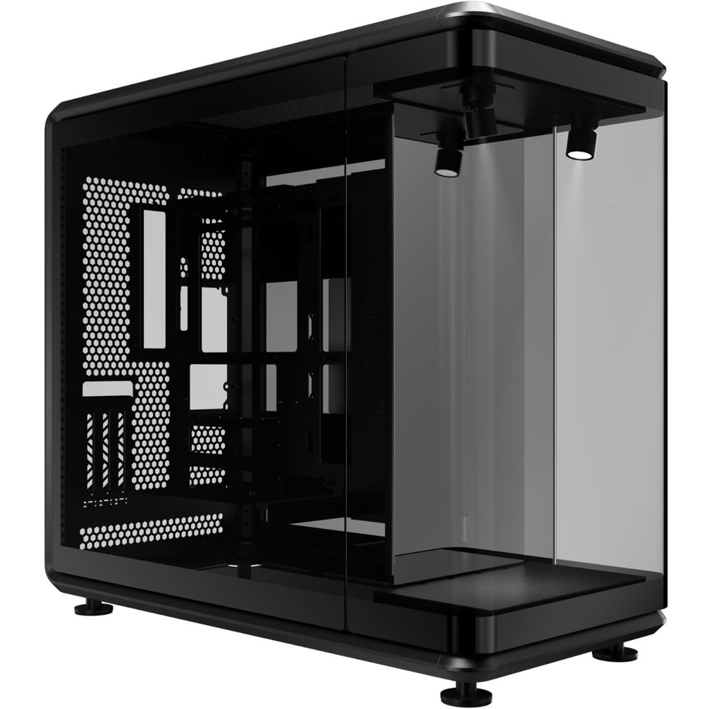 Gabinete Cooler Master MasterFrame 360 Stage Mirror