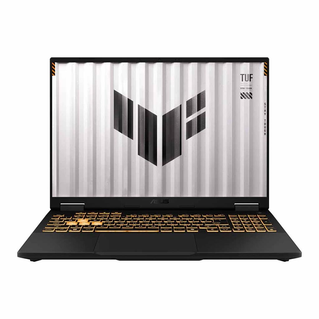 Notebook Asus TUF Gaming Core i7-14650HX SSD 1TB 32GB DDR5 5060 8GB 16” WUXGA