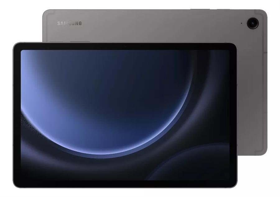 Tablet Samsung Galaxy S9 FE 11" 6/128GB  + S. Pen (consultar colores)