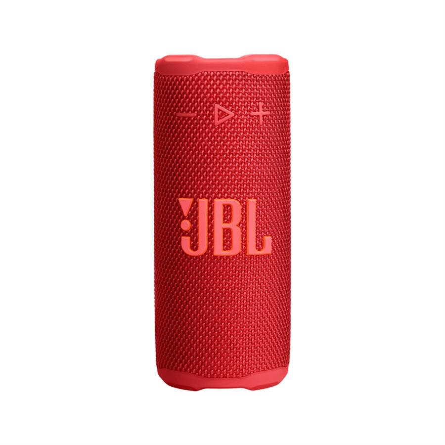 PARLANTE JBL BLUETOOTH GRIP ROJO (4924)