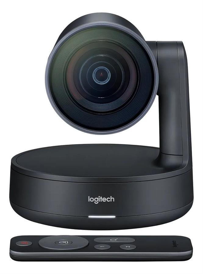 Cámara Logitech VC Rally