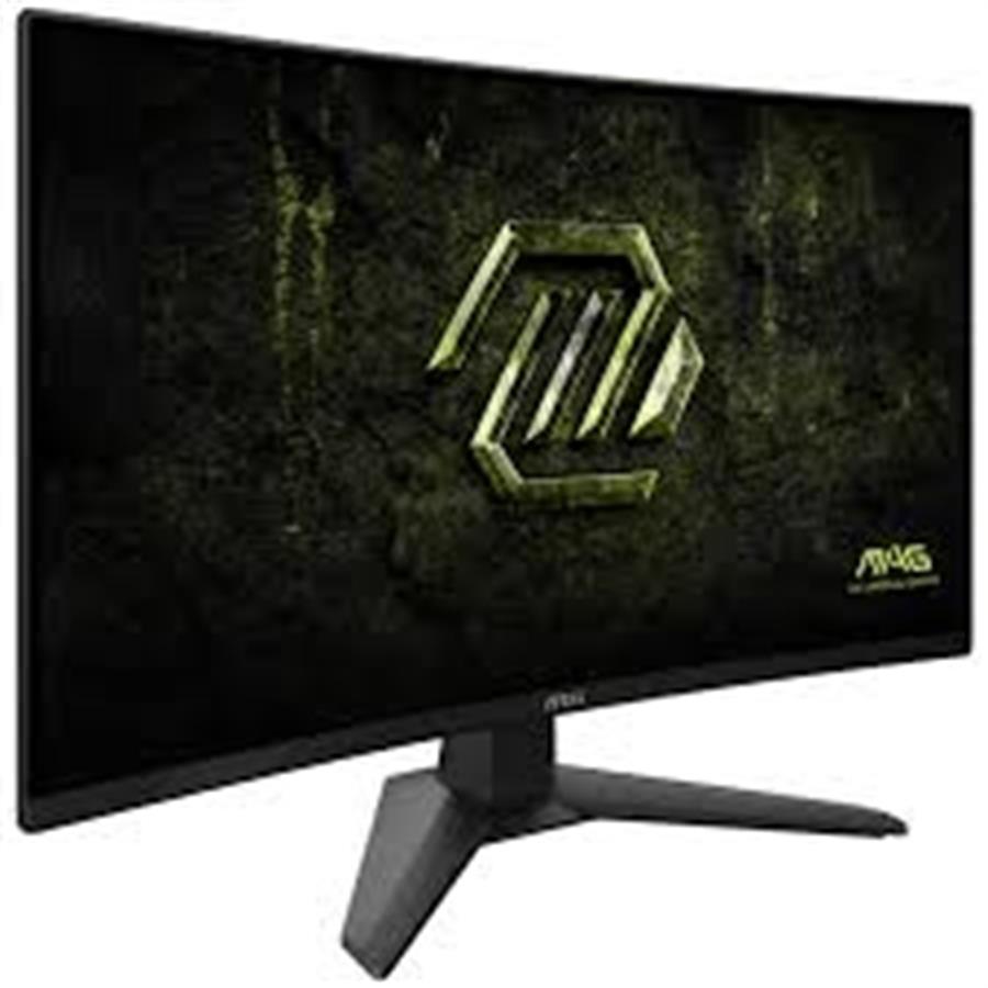 Monitor MSI MAG 274CF X24 27[¨ÑVA/ FHD/ 240Hz/ 0.5ms/ CurvedFICHA USA