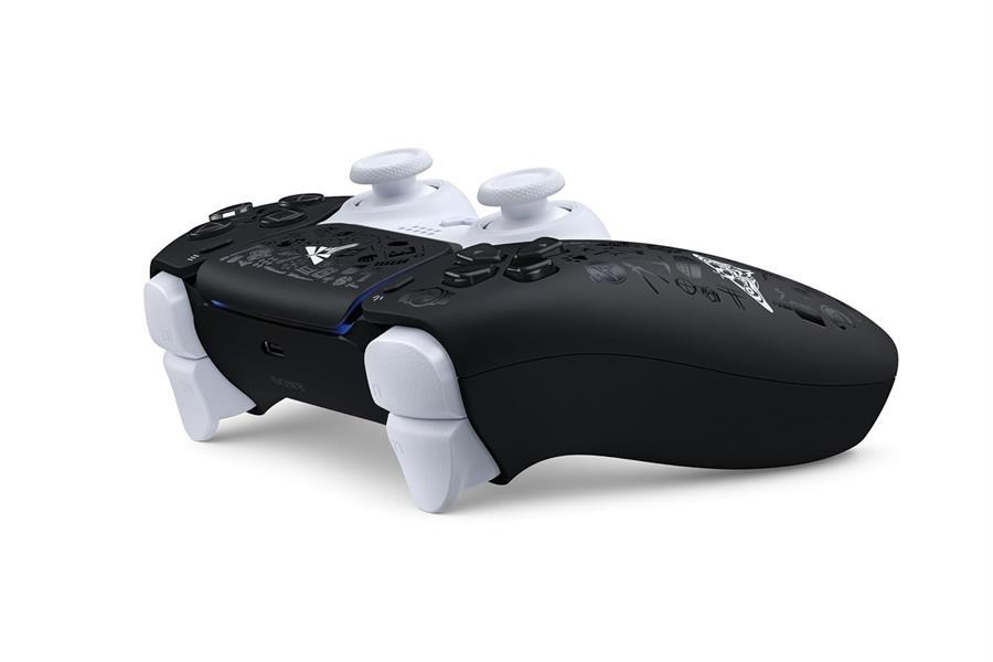 Joystick dualsense PS5 The last of us