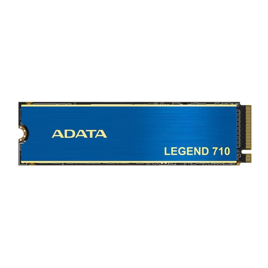 Disco SSD Adata 2TB Legend 710 M.2 2280 PCIe Gen3x4